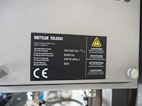 Mettler toledo safeline ltd - afbeelding 6 van  14