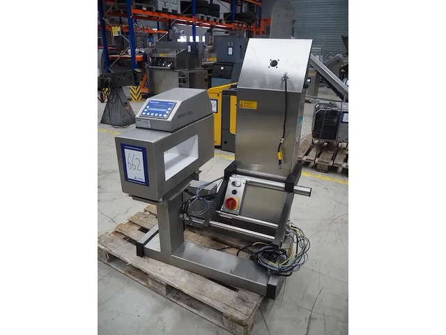 Mettler toledo safeline ltd - afbeelding 1 van  14