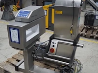 Mettler toledo safeline ltd - afbeelding 1 van  14