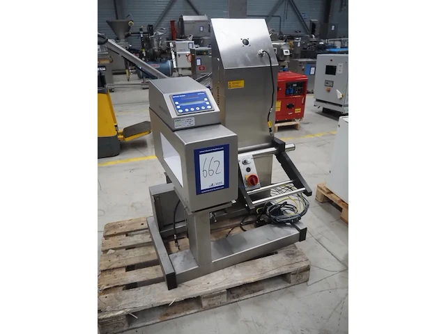 Mettler toledo safeline ltd - afbeelding 7 van  14