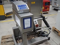 Mettler toledo safeline ltd - afbeelding 7 van  14