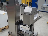 Mettler toledo safeline ltd - afbeelding 8 van  14