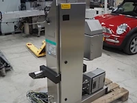 Mettler toledo safeline ltd - afbeelding 9 van  14