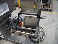 Mettler toledo safeline ltd - afbeelding 10 van  14
