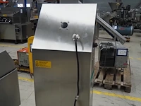 Mettler toledo safeline ltd - afbeelding 11 van  14