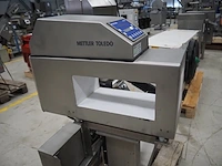 Mettler toledo safeline ltd - afbeelding 13 van  14