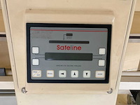 Mettler toledo safeline metaaldetector - afbeelding 4 van  8