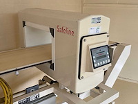 Mettler toledo safeline metaaldetector - afbeelding 5 van  8