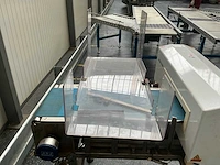 Mettler toledo safeline metaaldetector - afbeelding 11 van  13