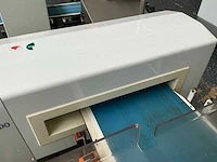 Mettler toledo safeline metaaldetector - afbeelding 13 van  13