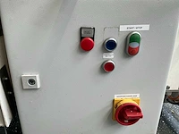 Mettler toledo safeline metal-check metaaldetector - afbeelding 6 van  16