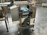 Mettler toledo safeline metal-check metaaldetector - afbeelding 13 van  16