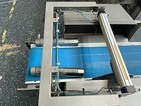 Mettler toledo safeline metal-check metaaldetector - afbeelding 16 van  16