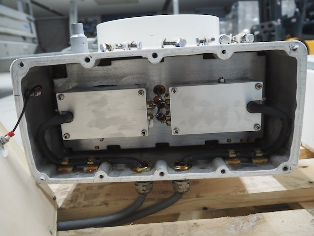 Mettler toledo safeline - afbeelding 2 van  19