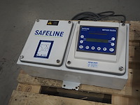 Mettler toledo safeline - afbeelding 4 van  19