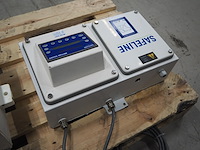 Mettler toledo safeline - afbeelding 6 van  19