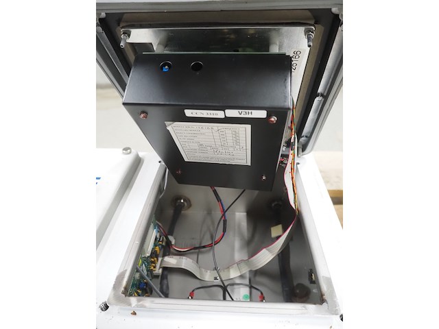 Mettler toledo safeline - afbeelding 8 van  19