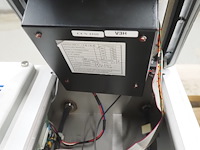 Mettler toledo safeline - afbeelding 8 van  19