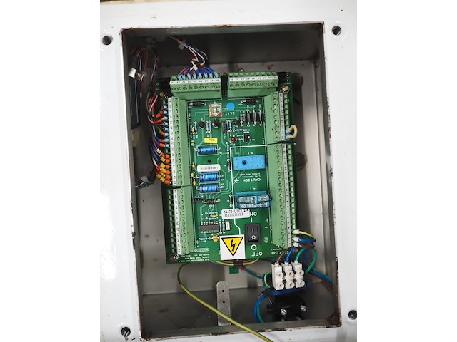 Mettler toledo safeline - afbeelding 11 van  19