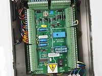 Mettler toledo safeline - afbeelding 11 van  19