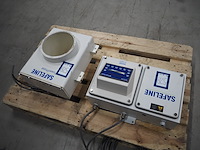 Mettler toledo safeline - afbeelding 14 van  19