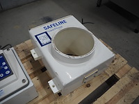 Mettler toledo safeline - afbeelding 15 van  19