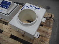 Mettler toledo safeline - afbeelding 16 van  19