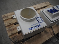 Mettler toledo safeline - afbeelding 17 van  19