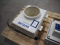 Mettler toledo safeline - afbeelding 18 van  19