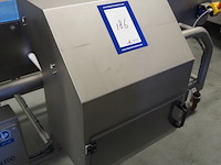 Mettler toledo safeline - afbeelding 2 van  17