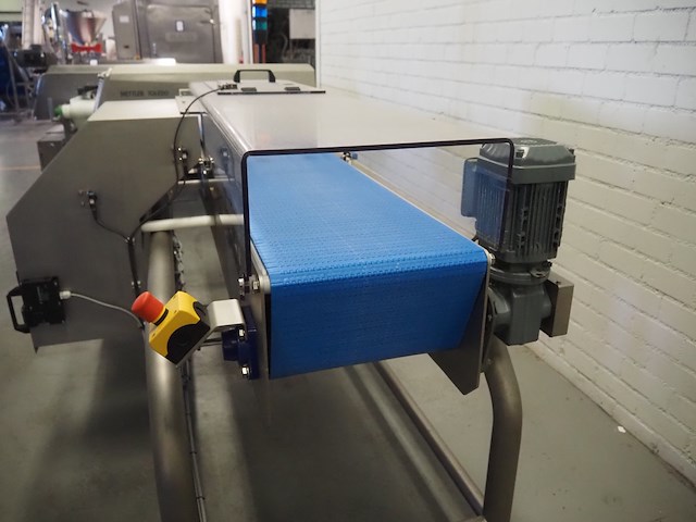 Mettler toledo safeline - afbeelding 3 van  17