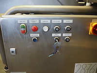 Mettler toledo safeline - afbeelding 5 van  17