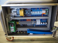 Mettler toledo safeline - afbeelding 6 van  17