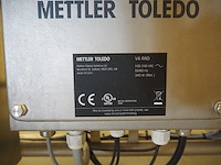 Mettler toledo safeline - afbeelding 8 van  17