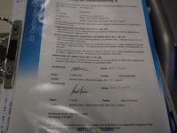 Mettler toledo safeline - afbeelding 9 van  17