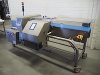 Mettler toledo safeline - afbeelding 1 van  17