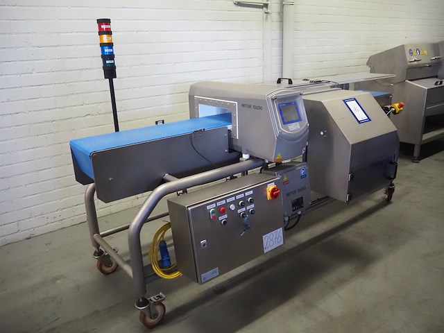 Mettler toledo safeline - afbeelding 10 van  17