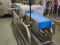 Mettler toledo safeline - afbeelding 11 van  17