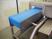 Mettler toledo safeline - afbeelding 13 van  17