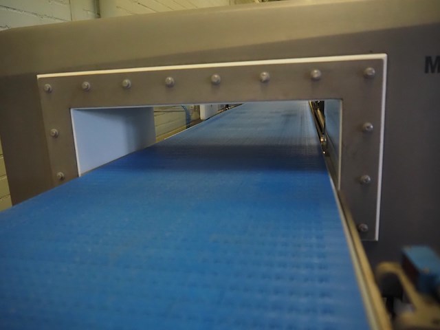 Mettler toledo safeline - afbeelding 14 van  17