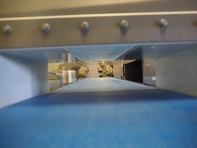 Mettler toledo safeline - afbeelding 15 van  17