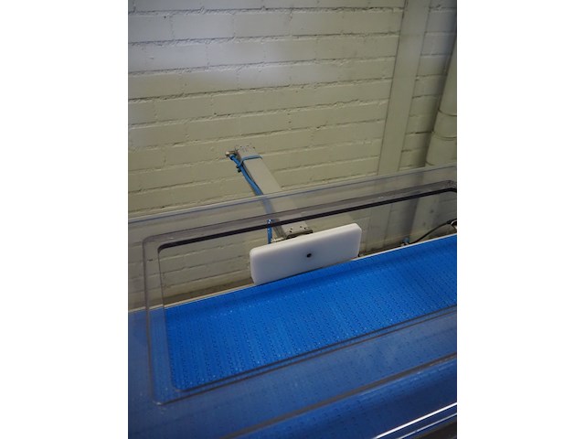 Mettler toledo safeline - afbeelding 16 van  17