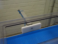 Mettler toledo safeline - afbeelding 16 van  17