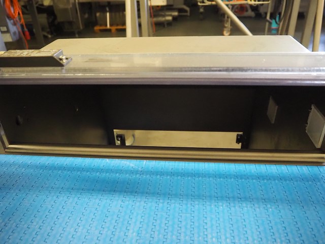 Mettler toledo safeline - afbeelding 17 van  17