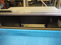 Mettler toledo safeline - afbeelding 17 van  17