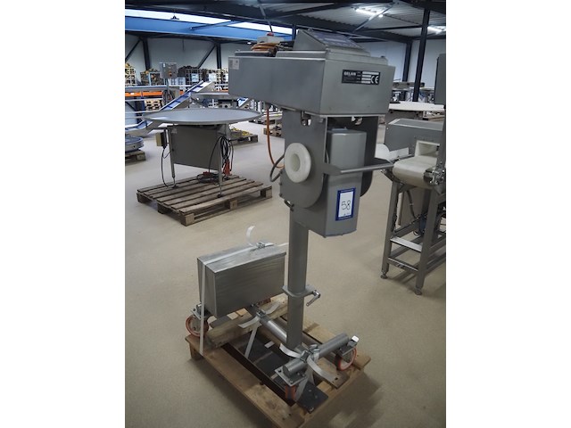 Mettler toledo safeline - afbeelding 5 van  12