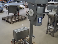 Mettler toledo safeline - afbeelding 5 van  12