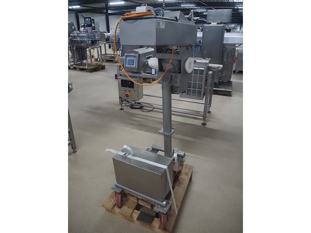 Mettler toledo safeline - afbeelding 6 van  12