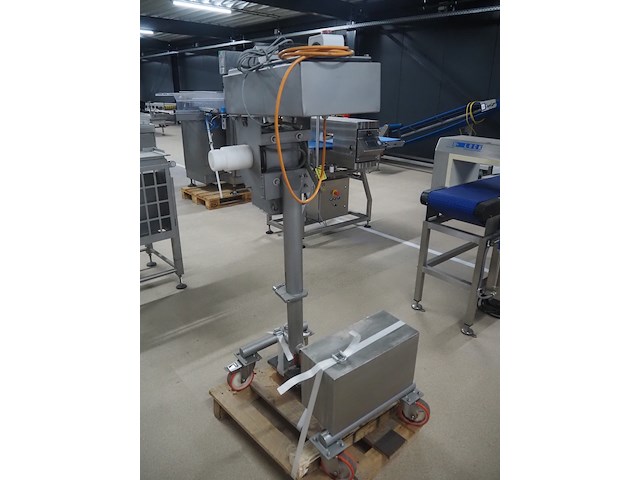 Mettler toledo safeline - afbeelding 7 van  12