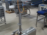 Mettler toledo safeline - afbeelding 7 van  12